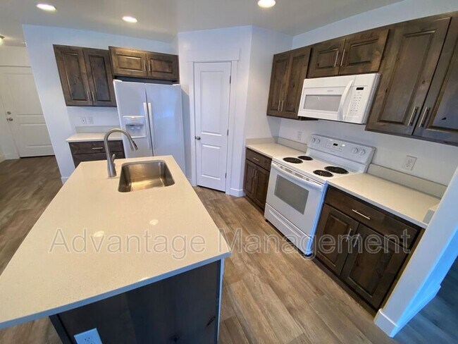 Foto del edificio - 338 W Park View Ln
