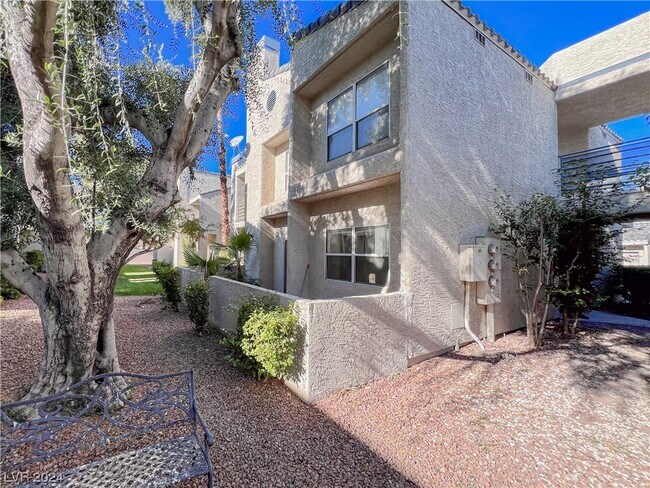 Foto del edificio - 6250 W Flamingo Rd