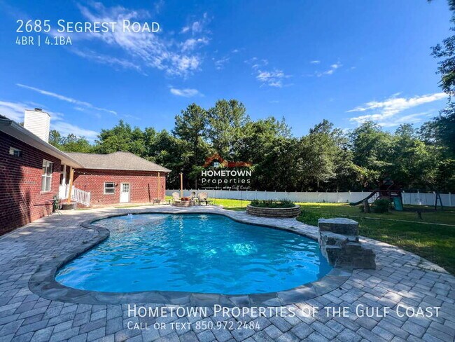 Building Photo - 2685 Segrest Rd