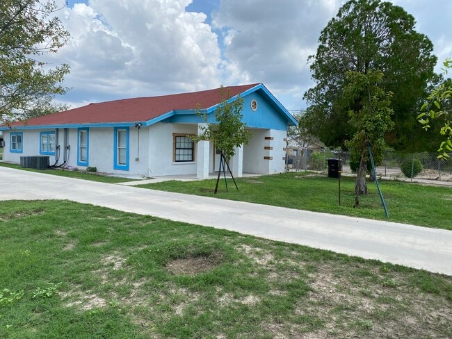 Unit #1 in the FRONT - 2593 Eidson Rd