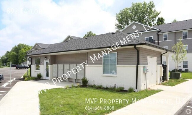 Foto del edificio - Welcome Home to Jefferson Pointe