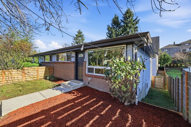 Foto del edificio - 7922 9th Ave SW