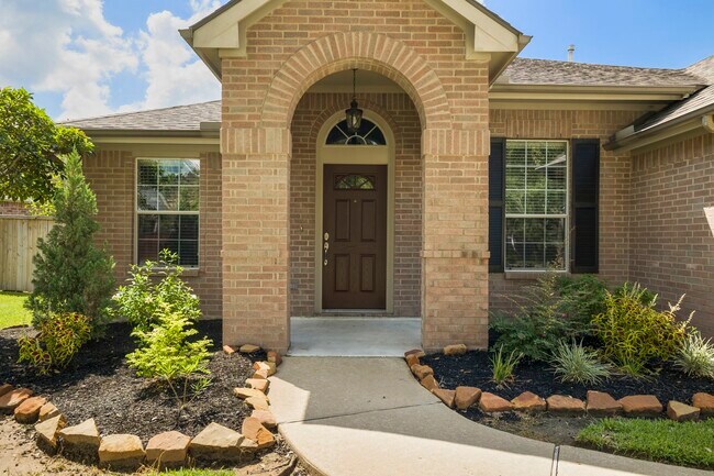 Building Photo - 1234 Walston Ridge Dr