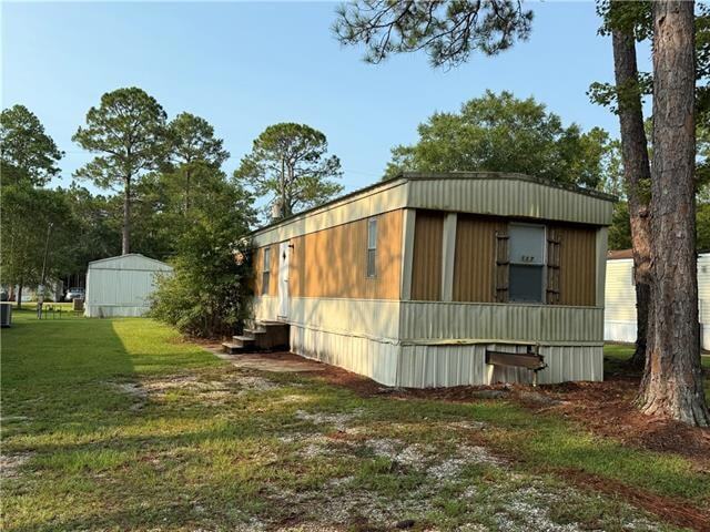 Foto del edificio - 64096 Mangano Rd