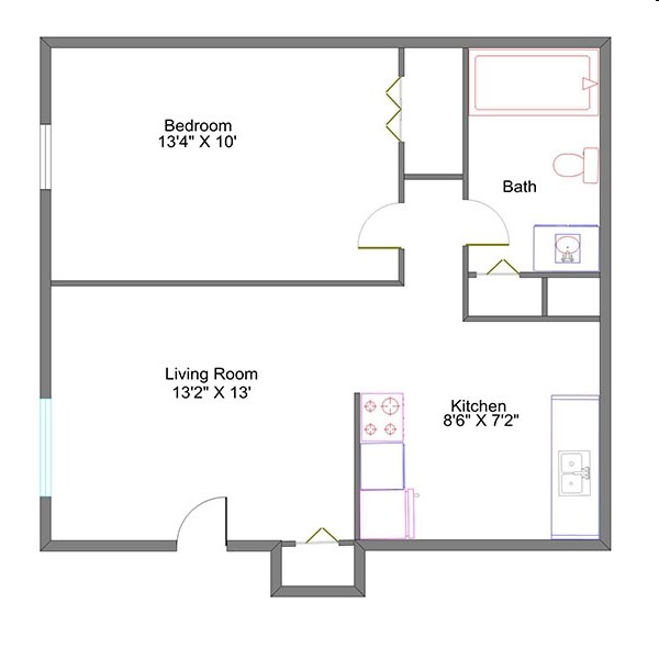 Listing Image