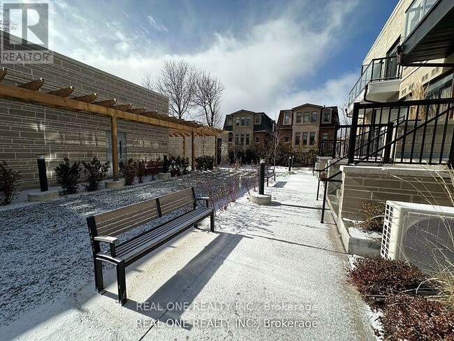 Building Photo - 57 Finch Ave W