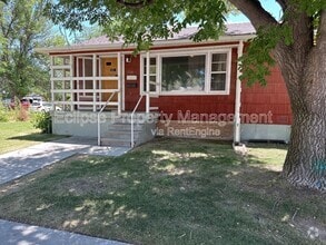 Building Photo - 1741 Ouray Ave