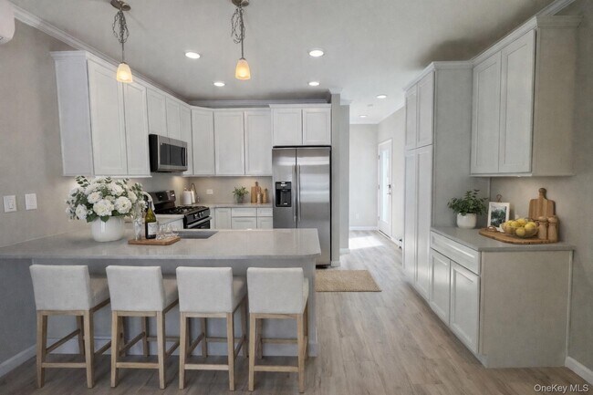 Foto del edificio - 119 Whittier Dr
