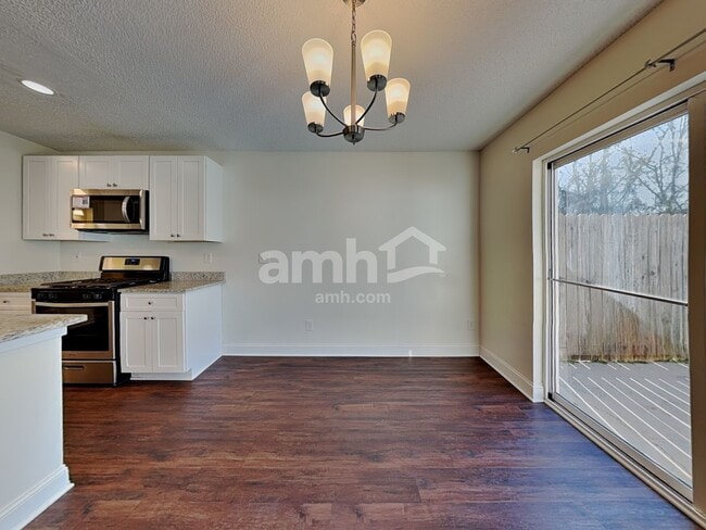 Foto del edificio - 3112 Teton Dr