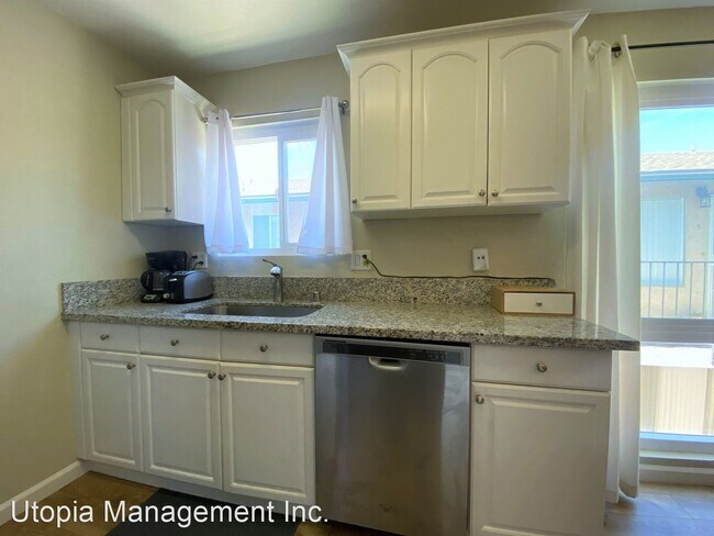 Foto del edificio - 2 br, 1.5 bath House - 4520 36th St Unit 6