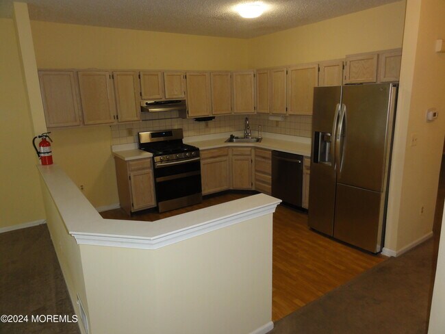 Foto del edificio - 3807 Corral Ct