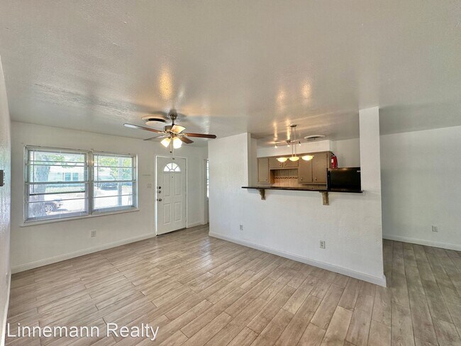 Foto del edificio - 3 br, 1.5 bath House - 707 S. 13th St