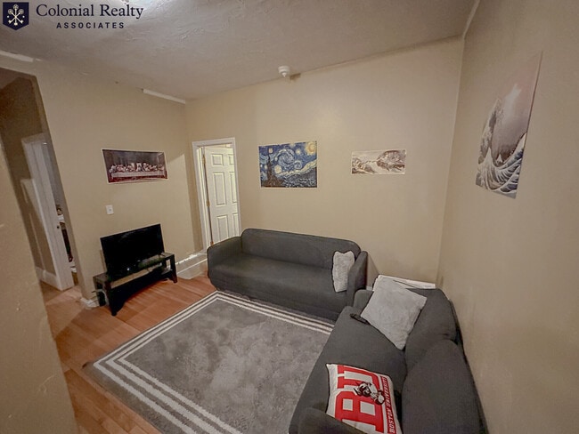 Photo - 74 Egmont St Apartment