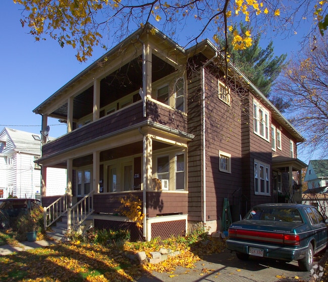 Building Photo - 80-82 Old Colony Ave