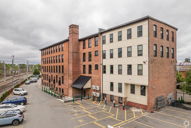 Building Photo - 50 Ashburton St