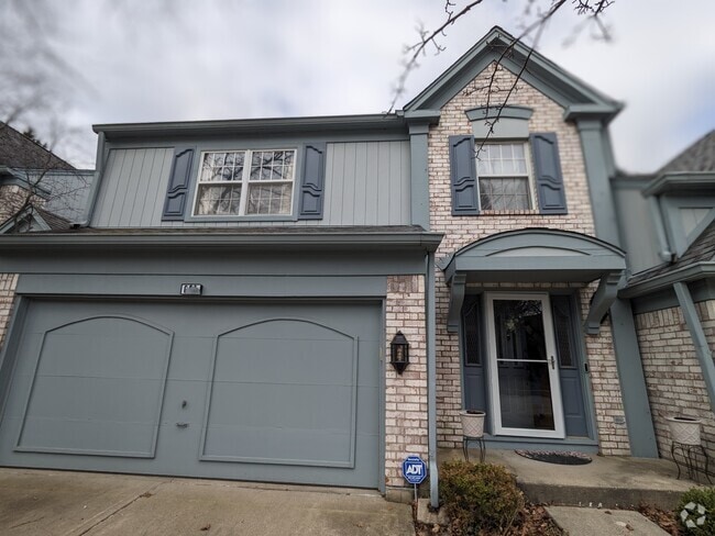 Building Photo - 604 Marseilles Cir