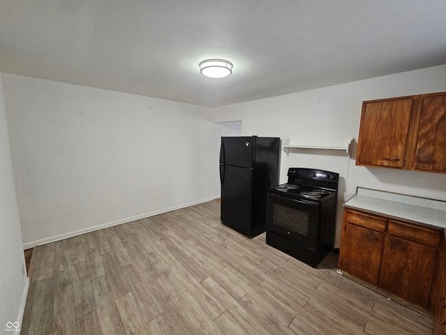 Building Photo - 2036 Calhoun St