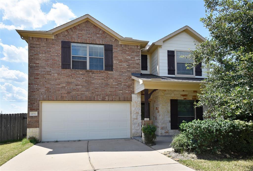 4050 Calaway Oaks Ln, Katy, TX 77494 House Rental in Katy, TX