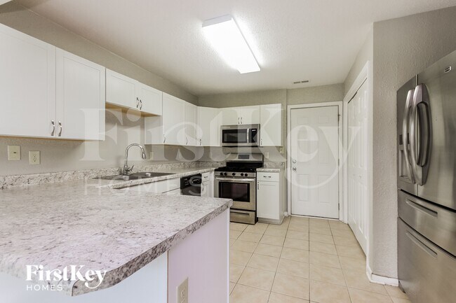 Foto del edificio - 8646 Coralberry Ln