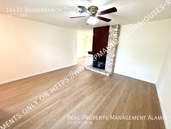 Foto del edificio - 14431 Briarbranch St
