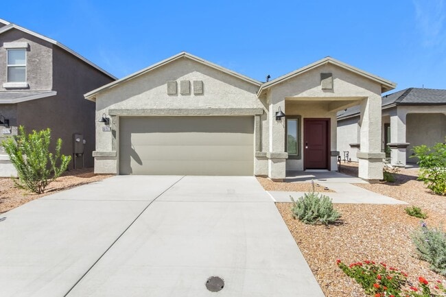 Foto del edificio - 7570 S Celina Wy