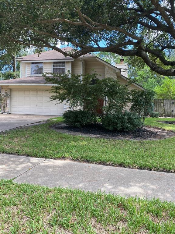 Foto del edificio - 8634 Pine Falls Dr