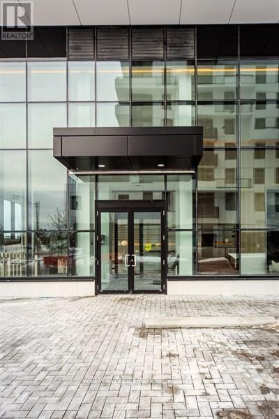 Photo du bâtiment - 1050 Eastern Ave