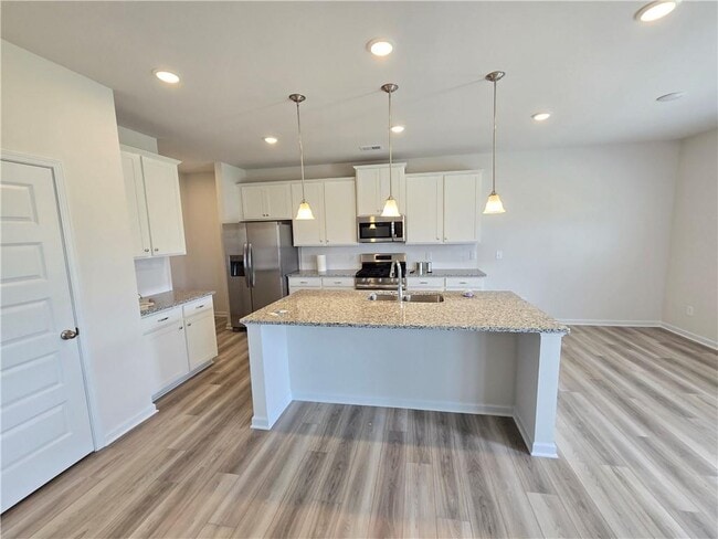 Foto del edificio - 519 Ozark Ln