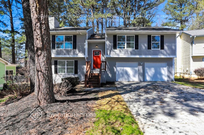 Building Photo - 3691 Woodington Pl NW