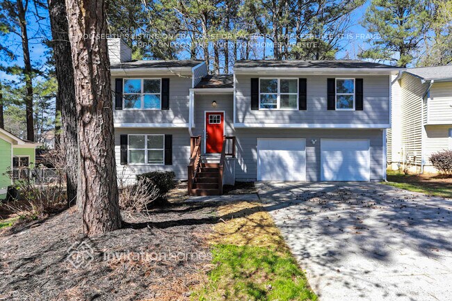 Foto del edificio - 3691 Woodington Pl NW