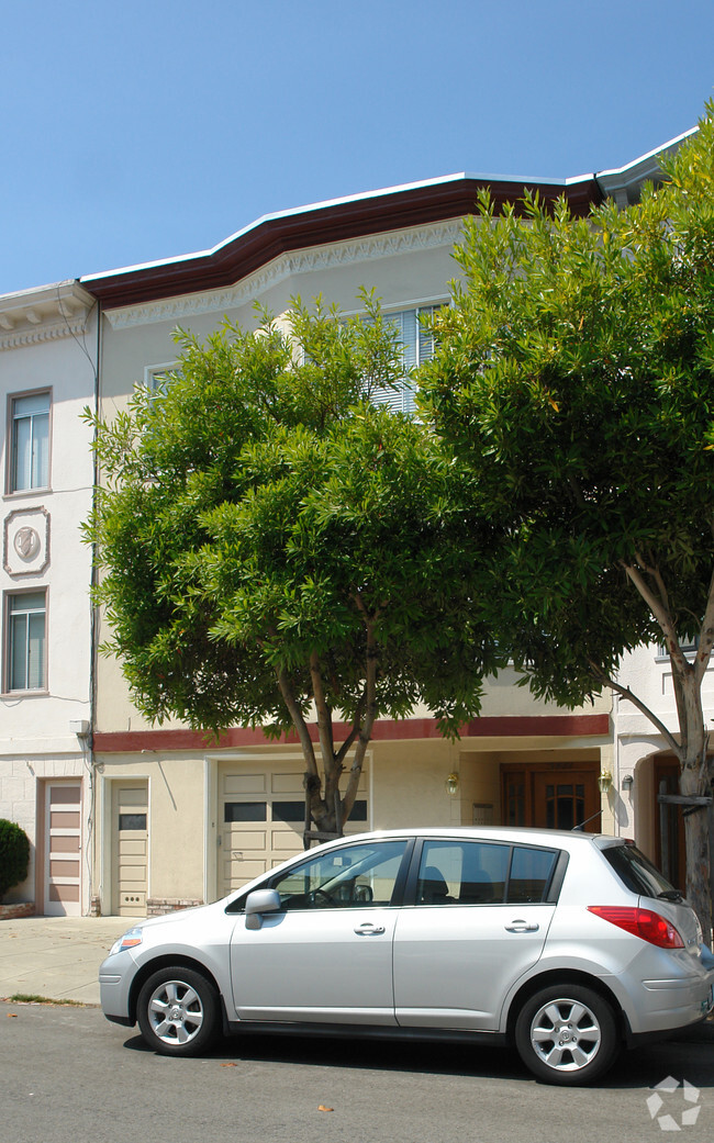 Foto del edificio - 3471 Pierce St