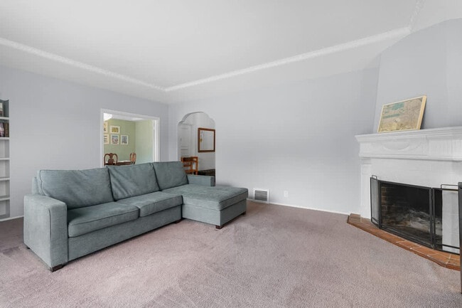 Foto del edificio - 145-147-147 Stanyan St