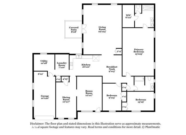 Building Photo - 9724 Priory Ave
