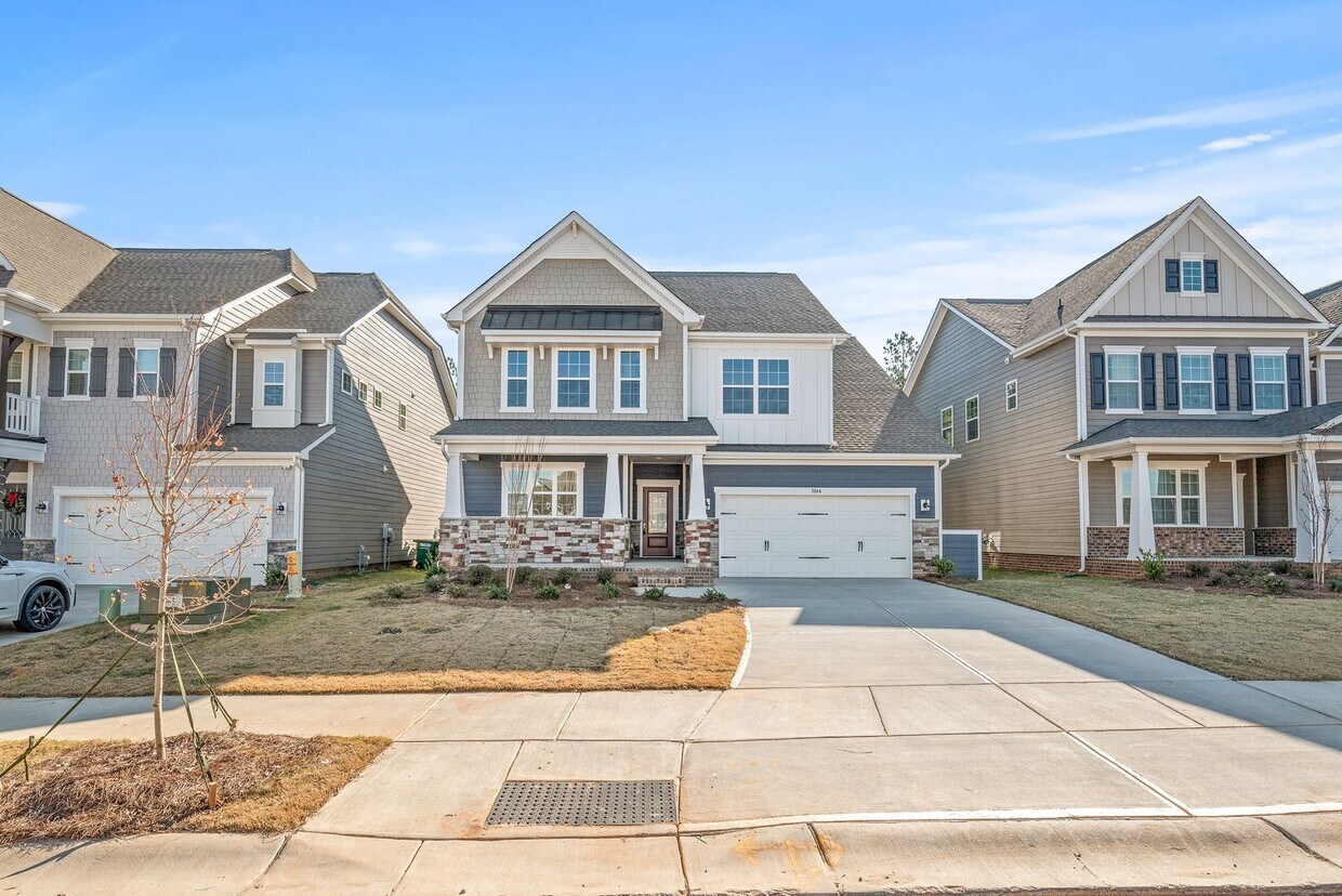 Coming Soon 4 Bedroom Home in Waxhaw! House Rental in Waxhaw, NC