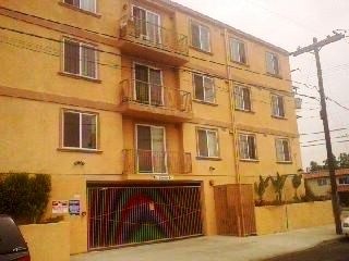 Building Photo - 11757 Saticoy St