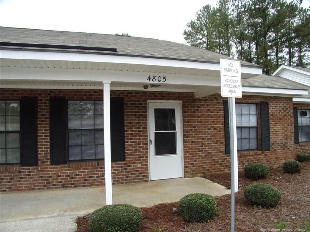 Primary Photo - 4805 Fogarty Dr