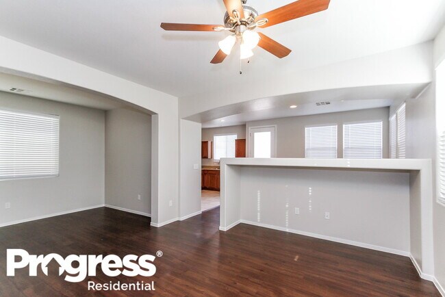 Building Photo - 5344 Brazelton St