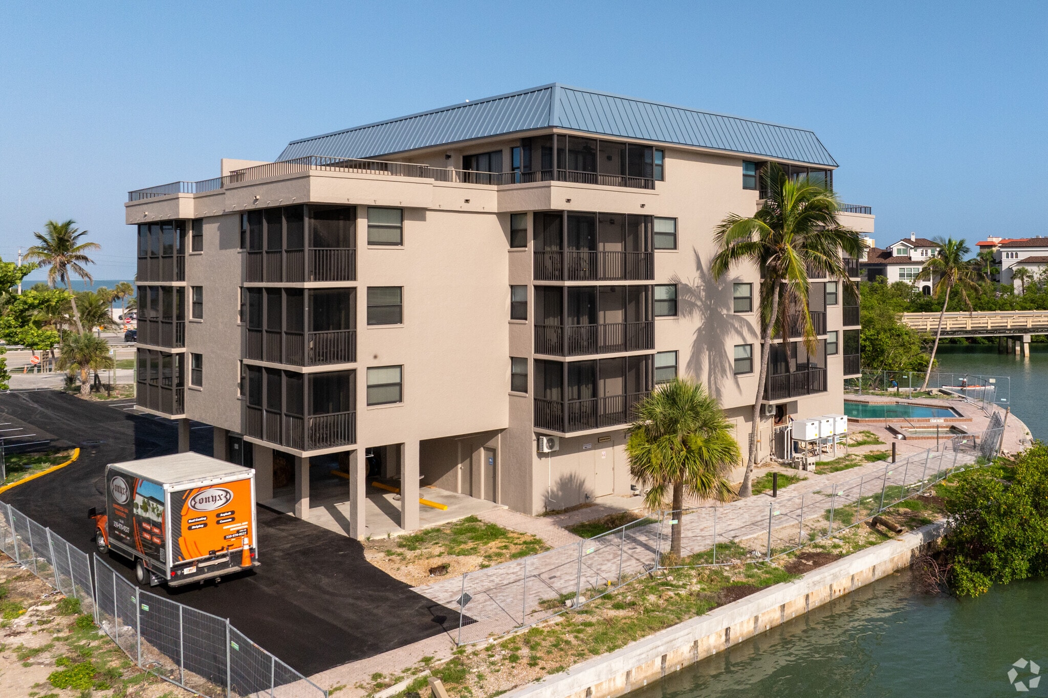 Bonita Resort & Club