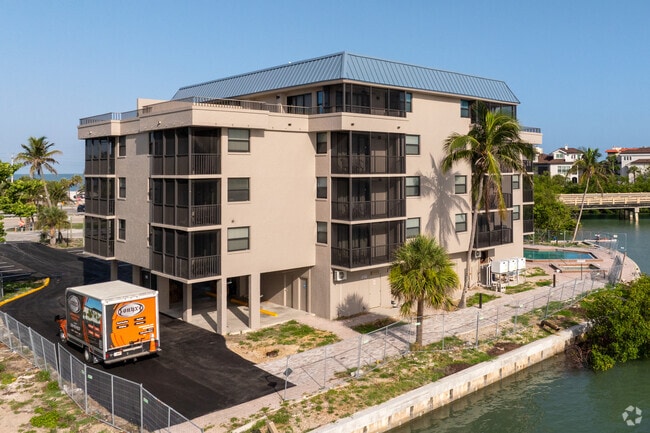 Bonita Resort & Club