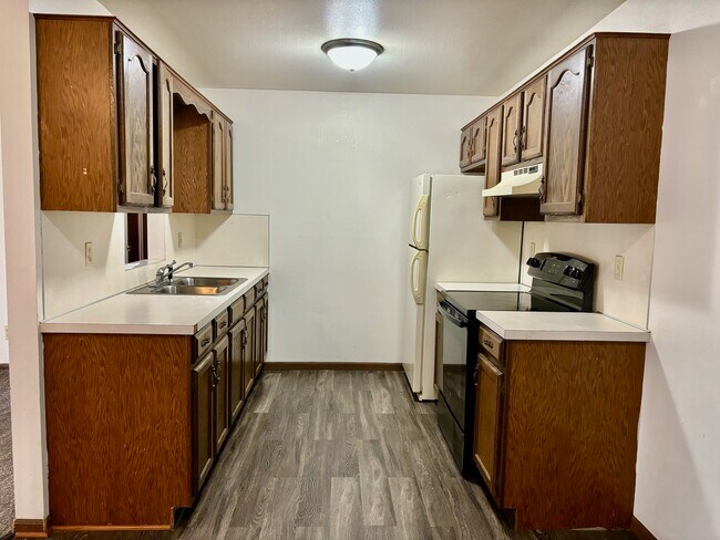 Foto del edificio - 517 136th Ave