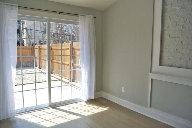 Foto del edificio - 1630 Ellsworth Street, Philadelphia PA, 19146