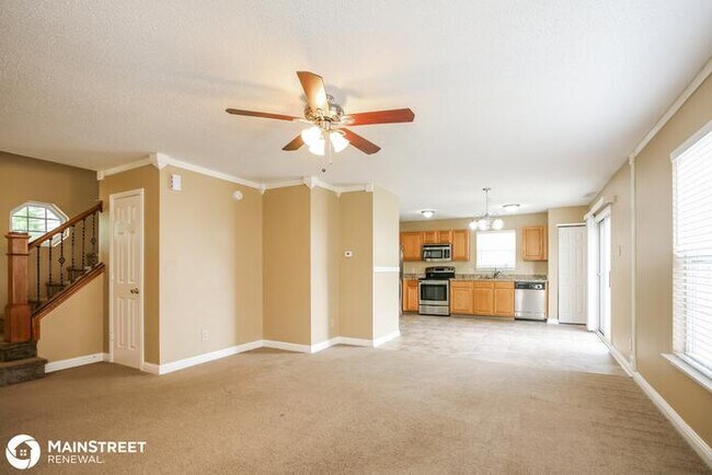 Foto del edificio - 13137 N Etna Green Dr, Camby, IN 46113