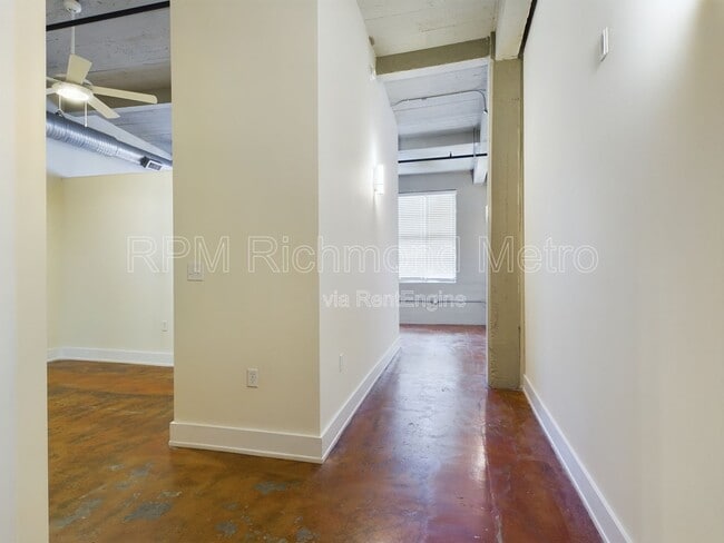 Foto del interior - The Mill at Manchester Lofts