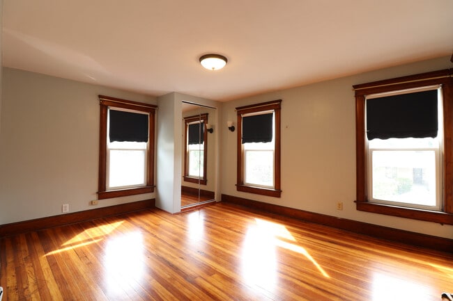 Master Bedroom - 128 Crestmont Rd