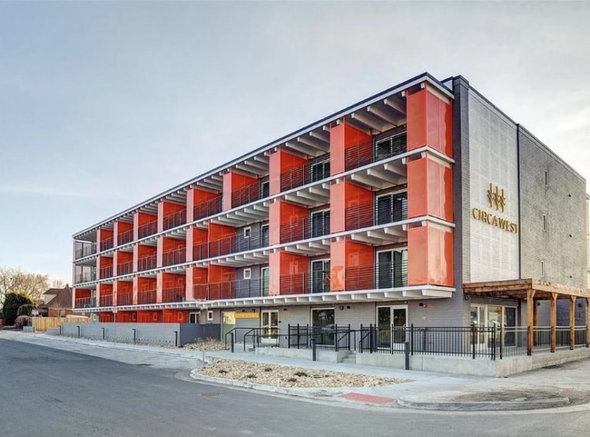 Building Photo - 1495 Vrain St