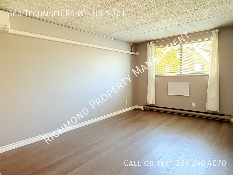 Photo principale - 360 Tecumseh Rd W