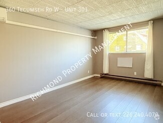Building Photo - 360 Tecumseh Rd W