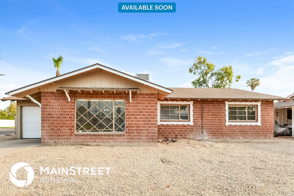 Foto principal - 3650 W Lawrence Rd
