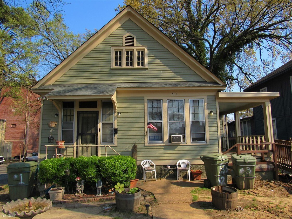 Primary Photo - 1506 Monroe Ave