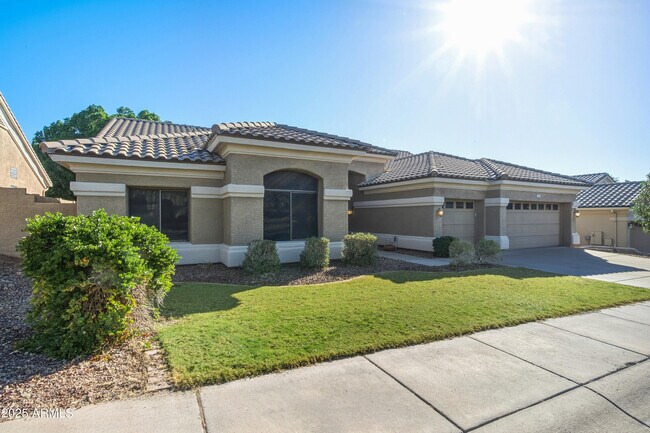 Foto del edificio - 14241 N 14th St